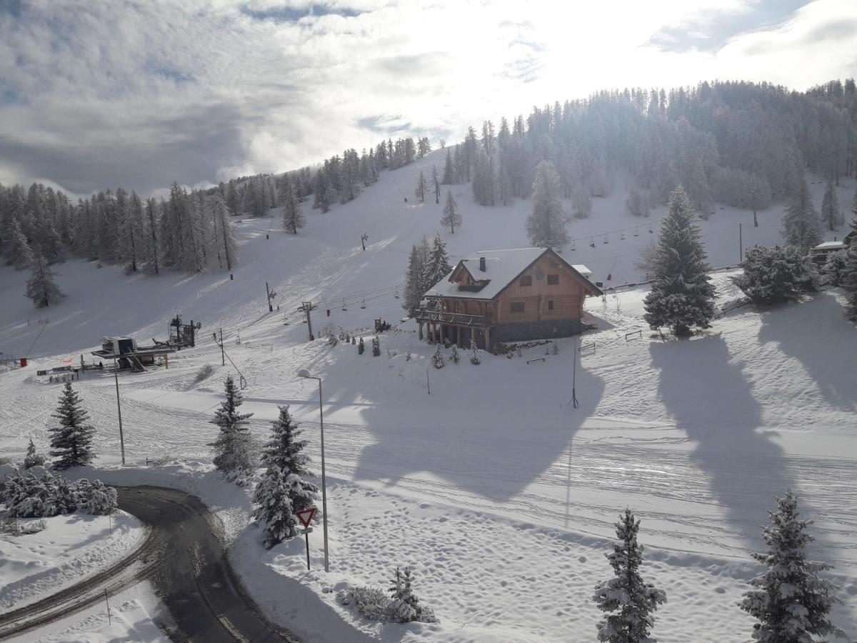 Station Valberg Face Aux Pistes Duplex 8 Pers Apartment Péone
