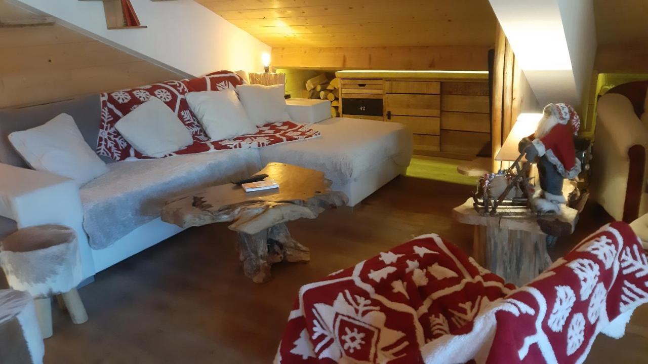 Station Valberg Face Aux Pistes Duplex 8 Pers Apartment *