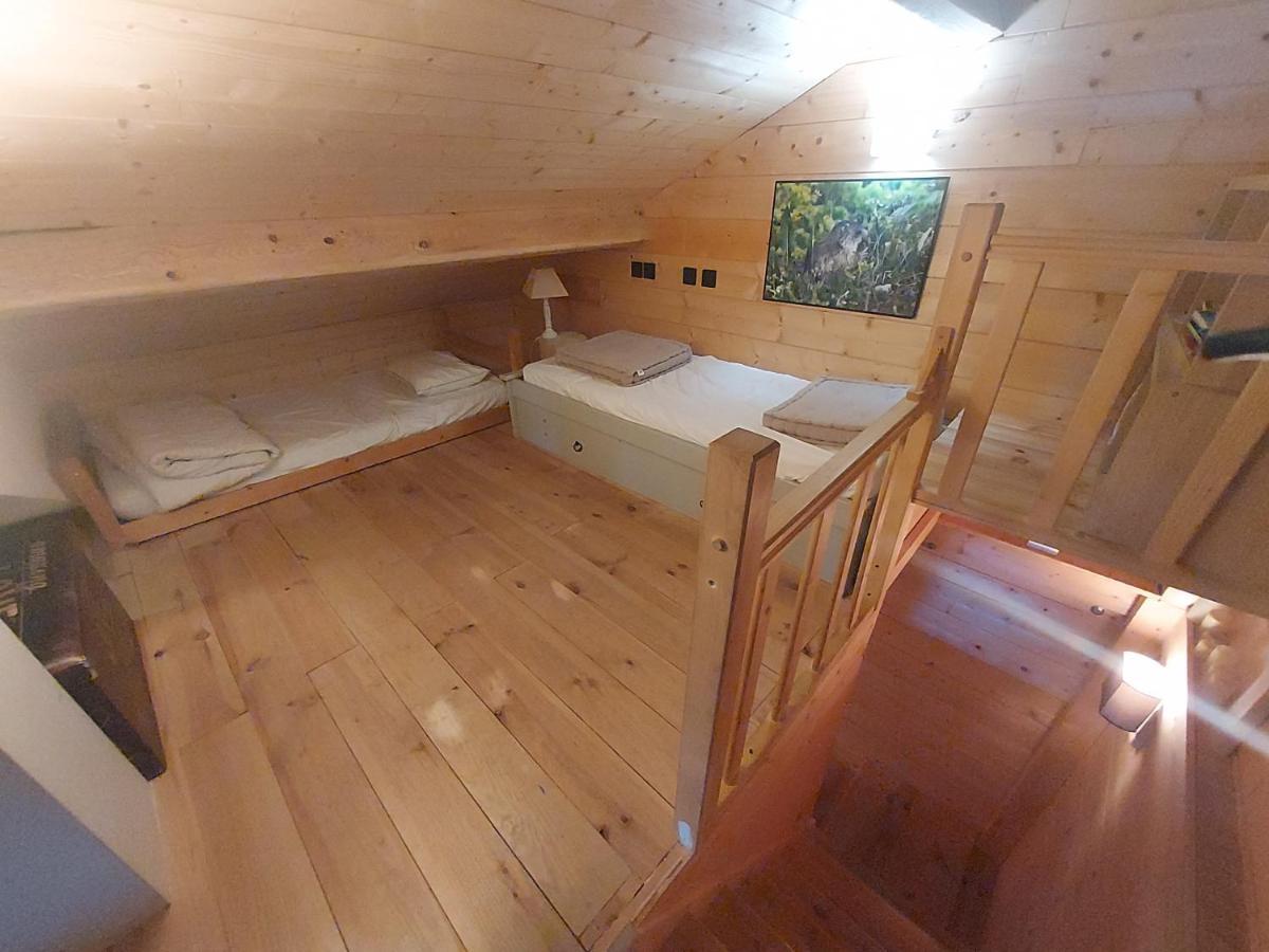 Apartment Station Valberg Face Aux Pistes Duplex 8 Pers Péone