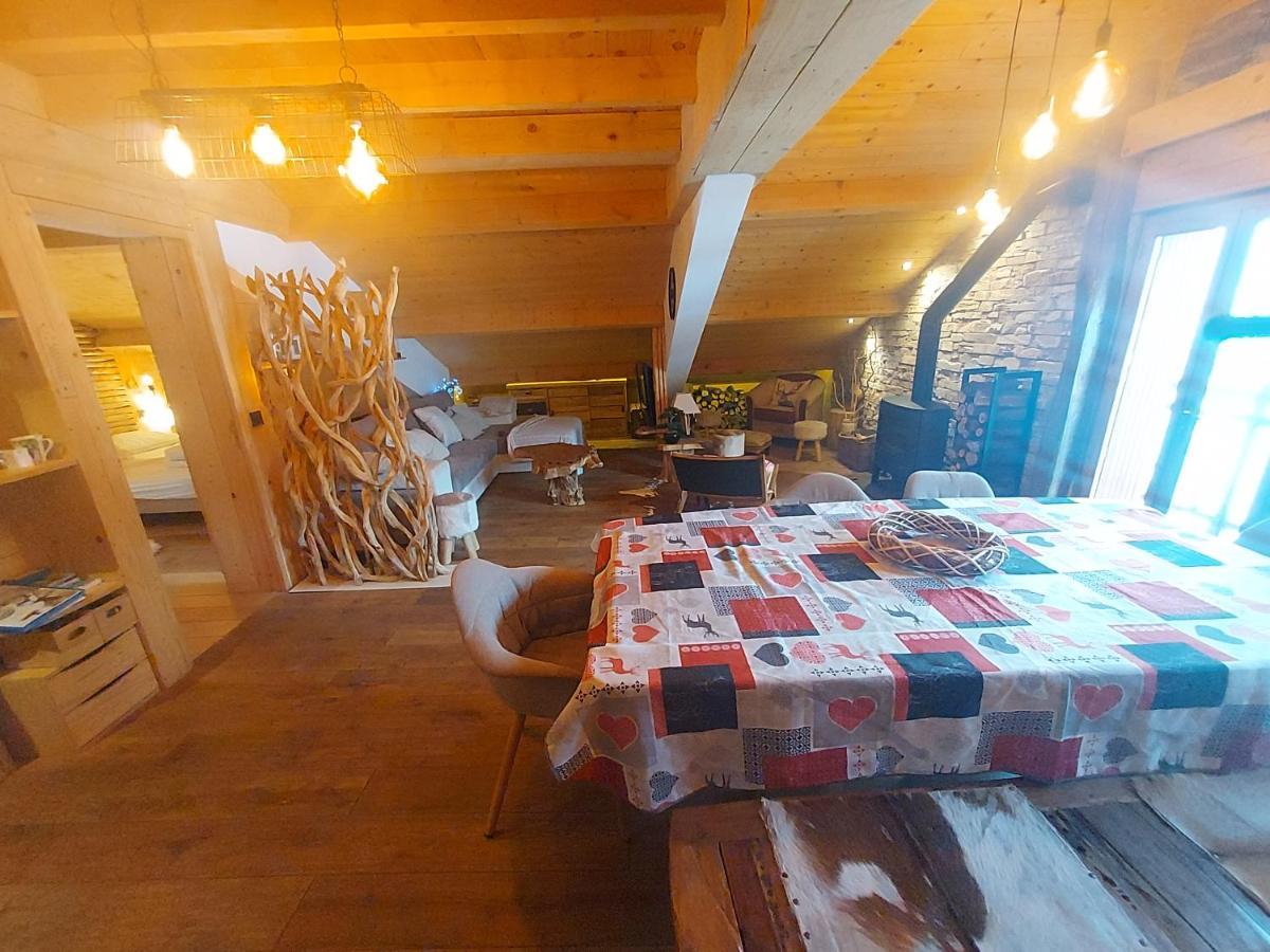 Apartment Station Valberg Face Aux Pistes Duplex 8 Pers Péone