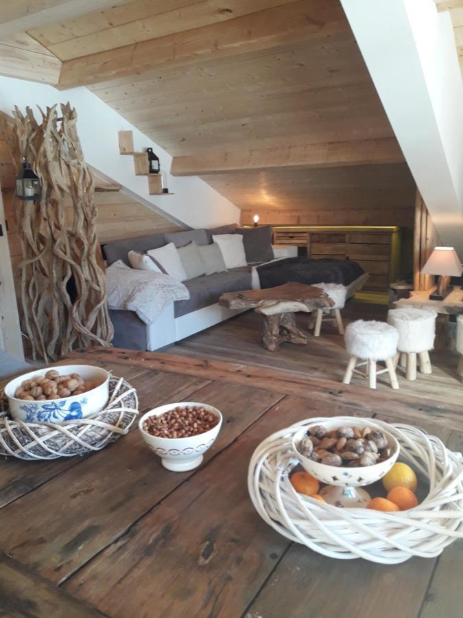 Station Valberg Face Aux Pistes Duplex 8 Pers Peone