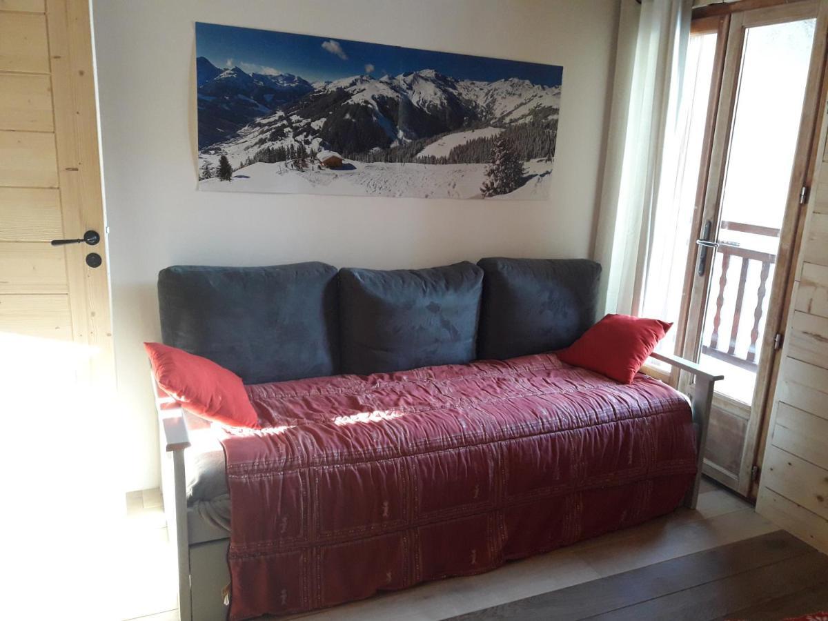 Station Valberg Face Aux Pistes Duplex 8 Pers Peone