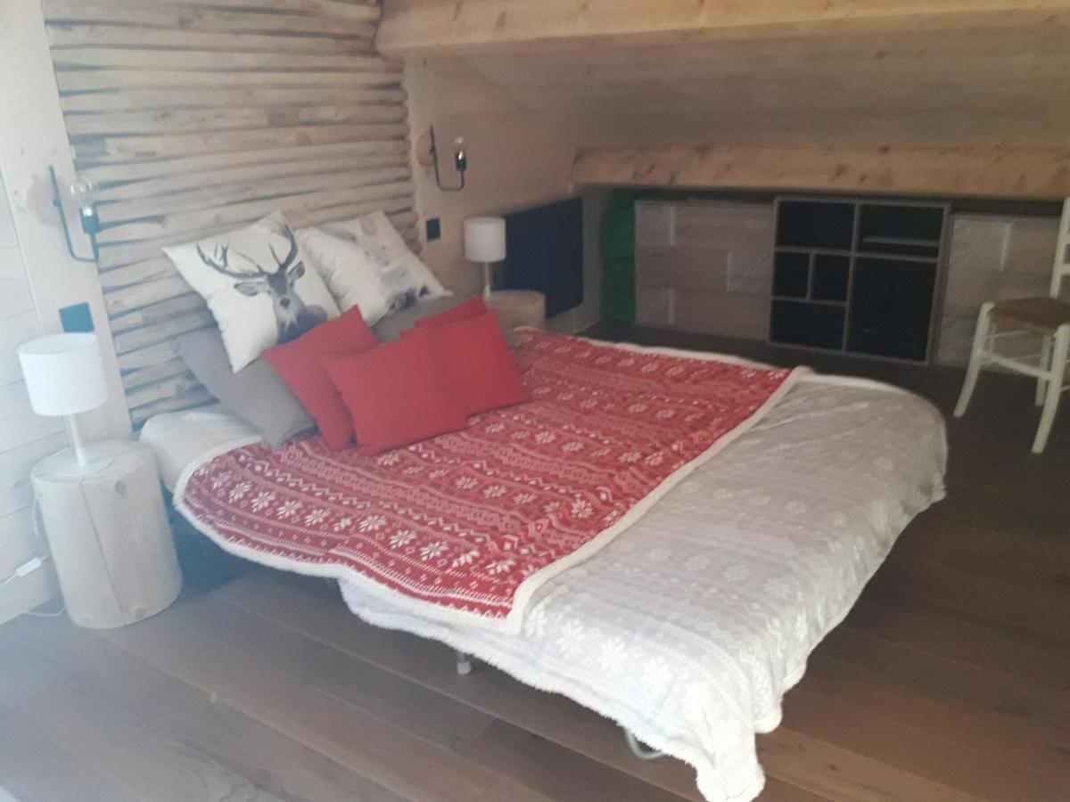 Station Valberg Face Aux Pistes Duplex 8 Pers *