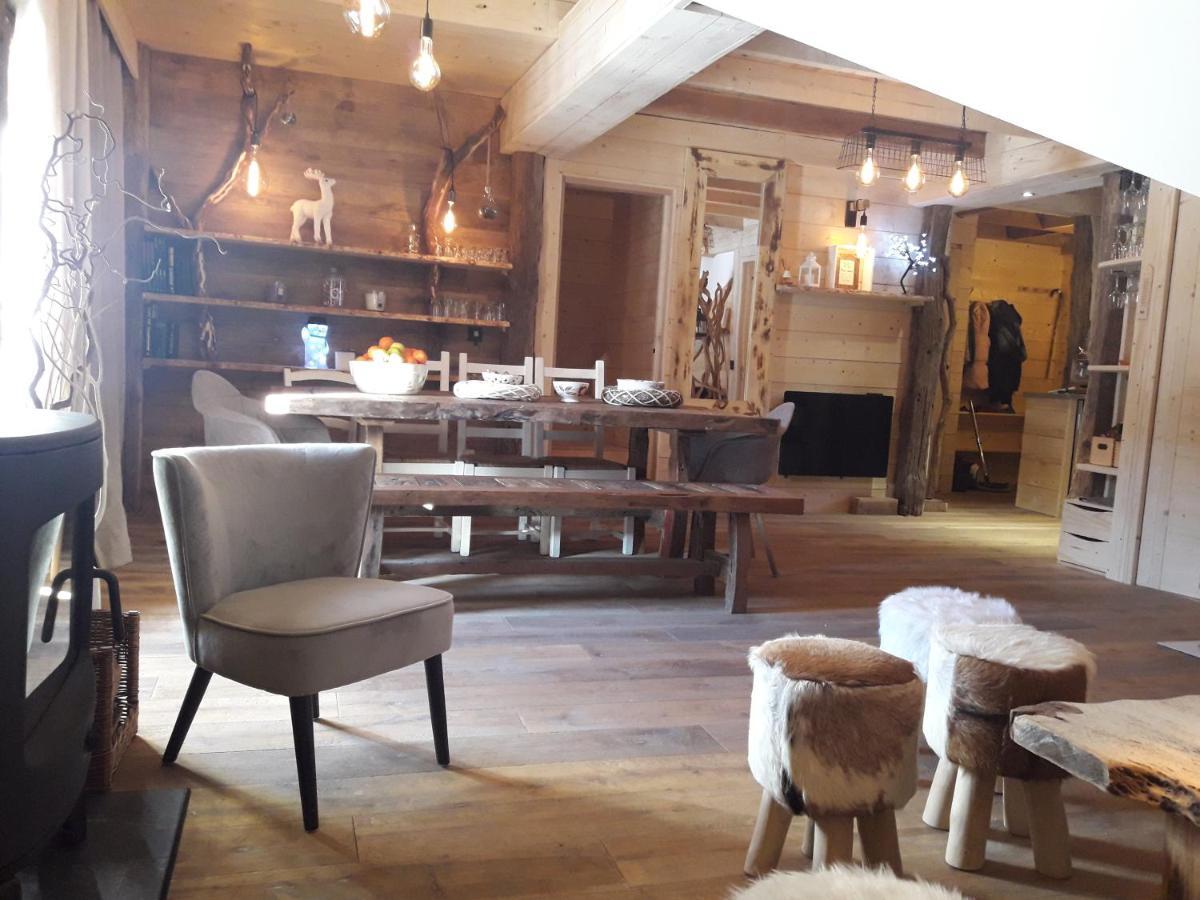 Station Valberg Face Aux Pistes Duplex 8 Pers