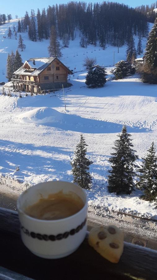Station Valberg Face Aux Pistes Duplex 8 Pers Apartment Peone
