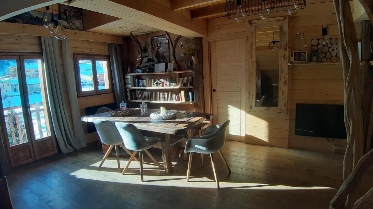 Station Valberg Face Aux Pistes Duplex 8 Pers