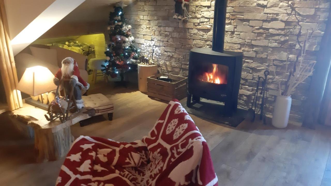 Station Valberg Face Aux Pistes Duplex 8 Pers *