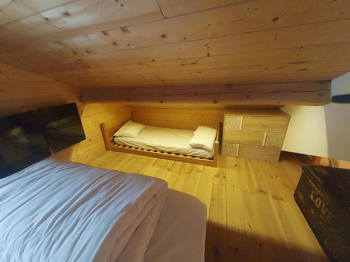 Station Valberg Face Aux Pistes Duplex 8 Pers Apartment Peone