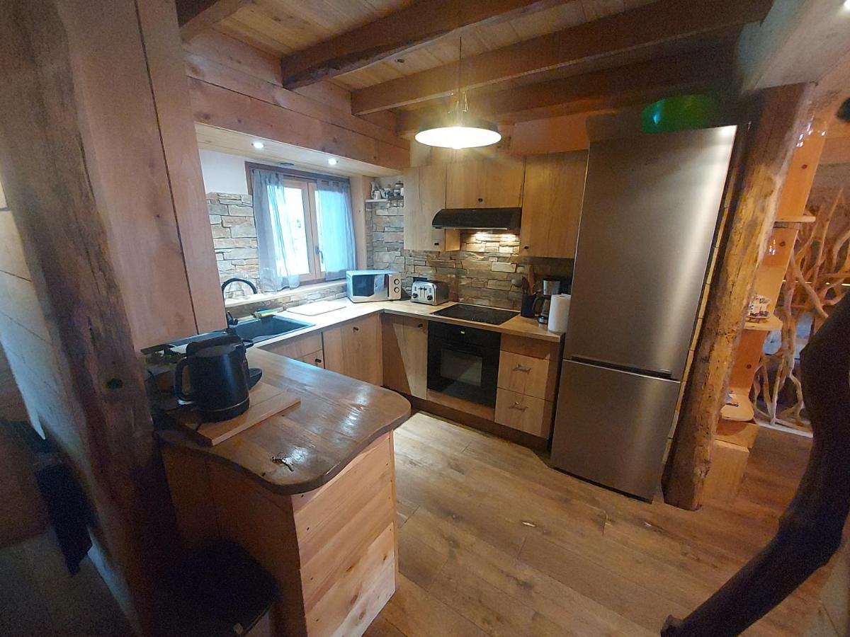 Apartment Station Valberg Face Aux Pistes Duplex 8 Pers *